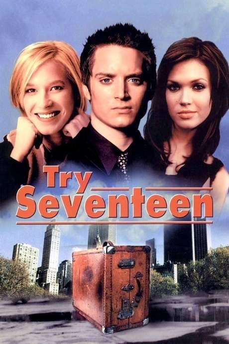 Try Seventeen